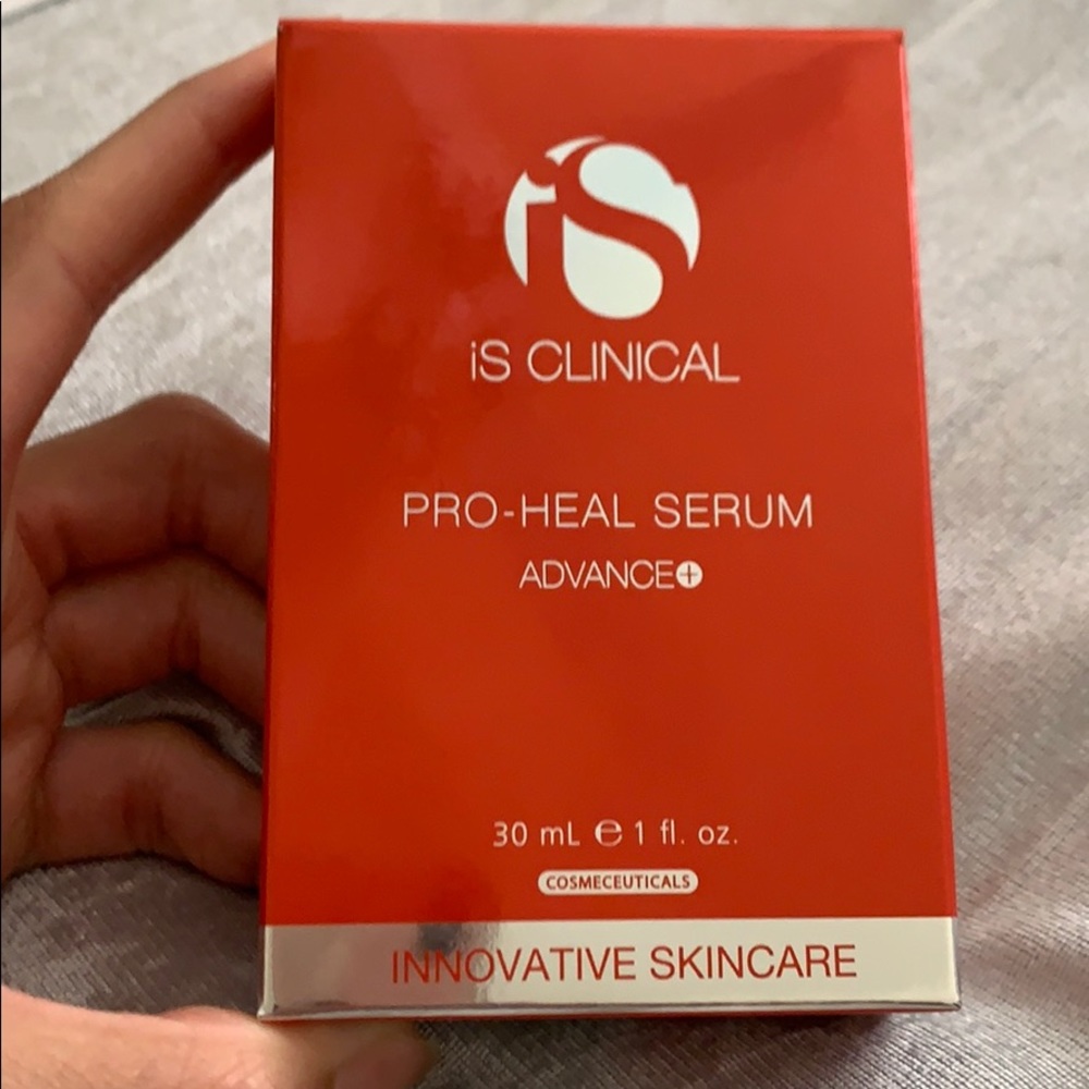 iS Clinical Pro-Heal Serum Advance Plus